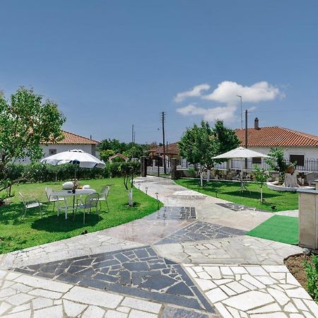 Villa Fabiola Vergia 외부 사진