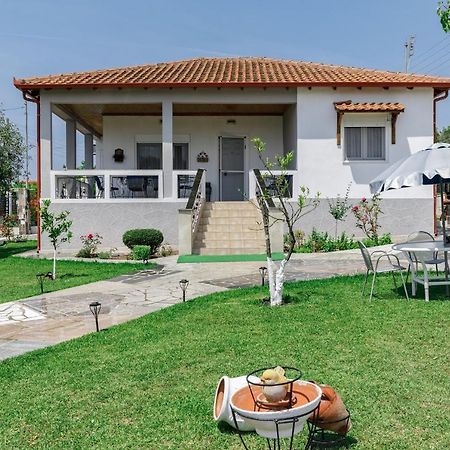 Villa Fabiola Vergia 외부 사진
