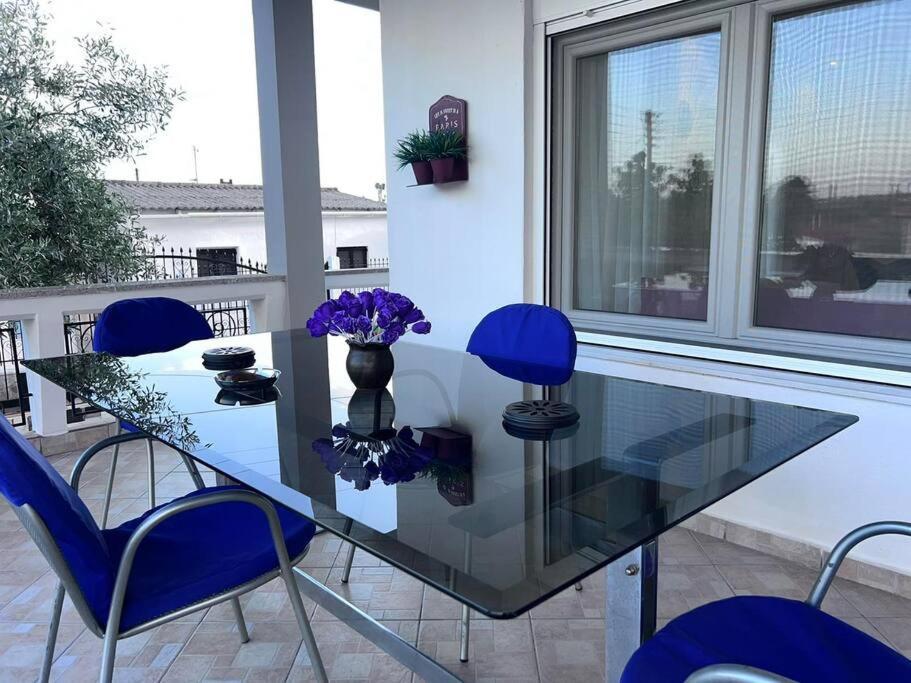 Villa Fabiola Vergia 외부 사진