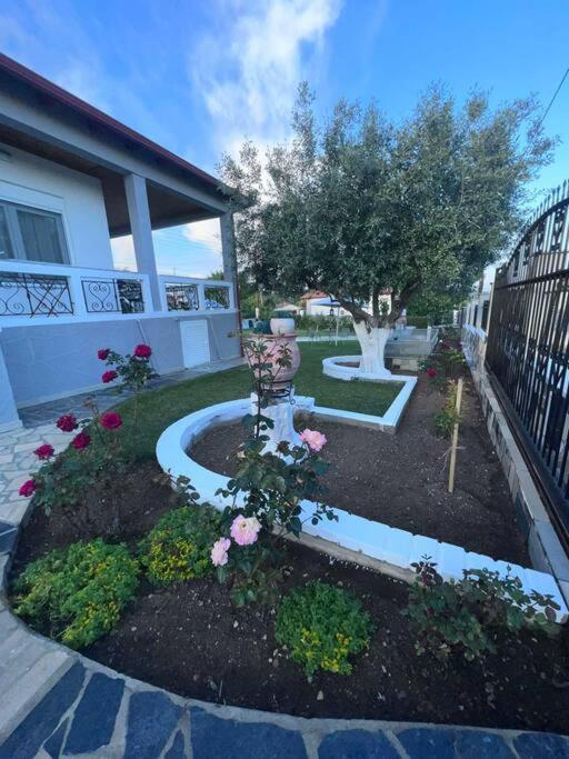 Villa Fabiola Vergia 외부 사진