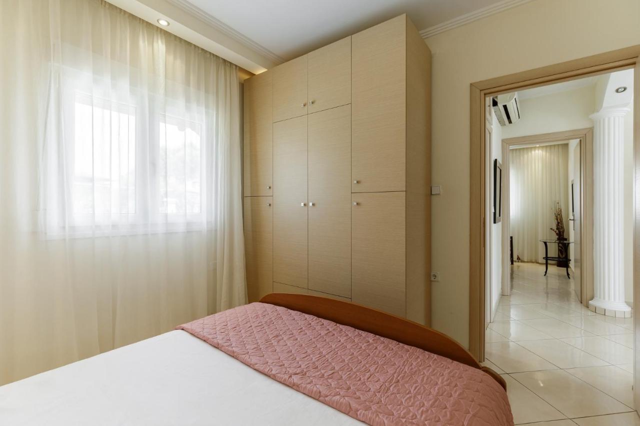 Villa Fabiola Vergia 외부 사진
