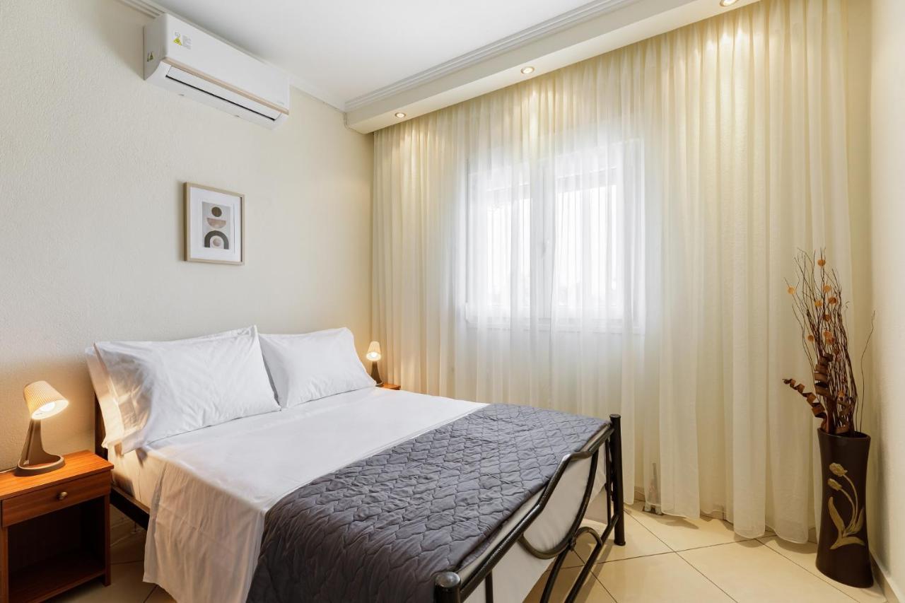 Villa Fabiola Vergia 외부 사진