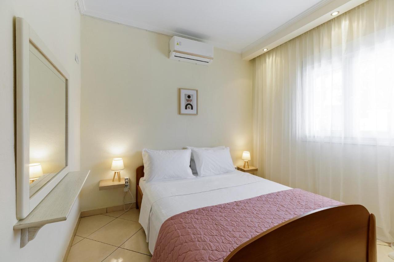 Villa Fabiola Vergia 외부 사진